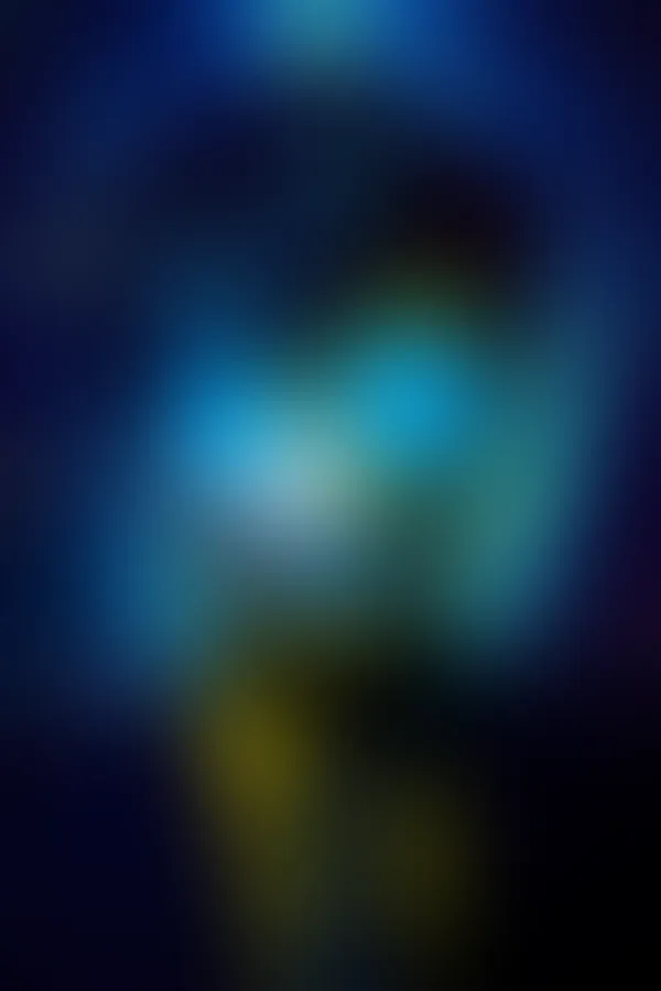 Placeholder Cover of the book Code Blue in the Techno Apocalypse Trilogy