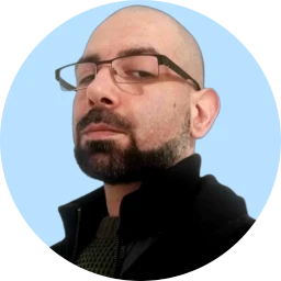 Andrea Samà, Co-Founder & Director Andrea Samà